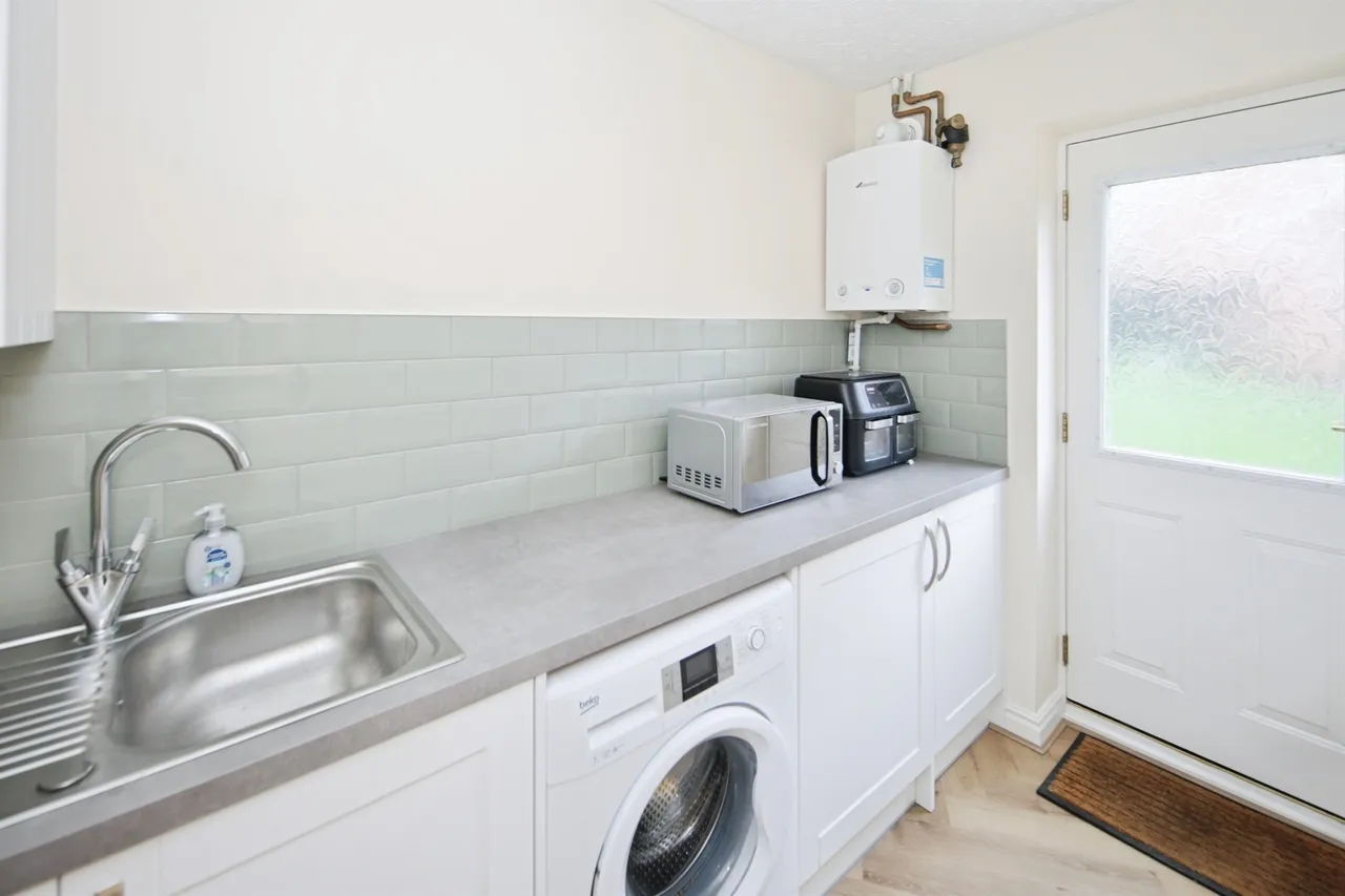 Heath Green Way, Westwood Heath, CV4, photo 22
