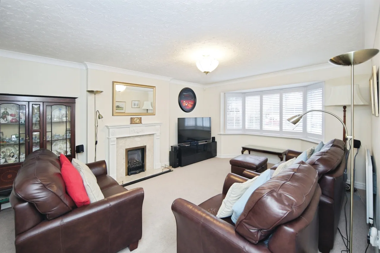 Heath Green Way, Westwood Heath, CV4, photo 8