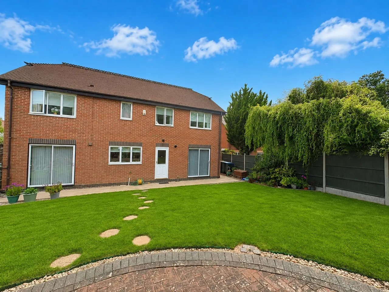 Heath Green Way, Westwood Heath, CV4, photo 2
