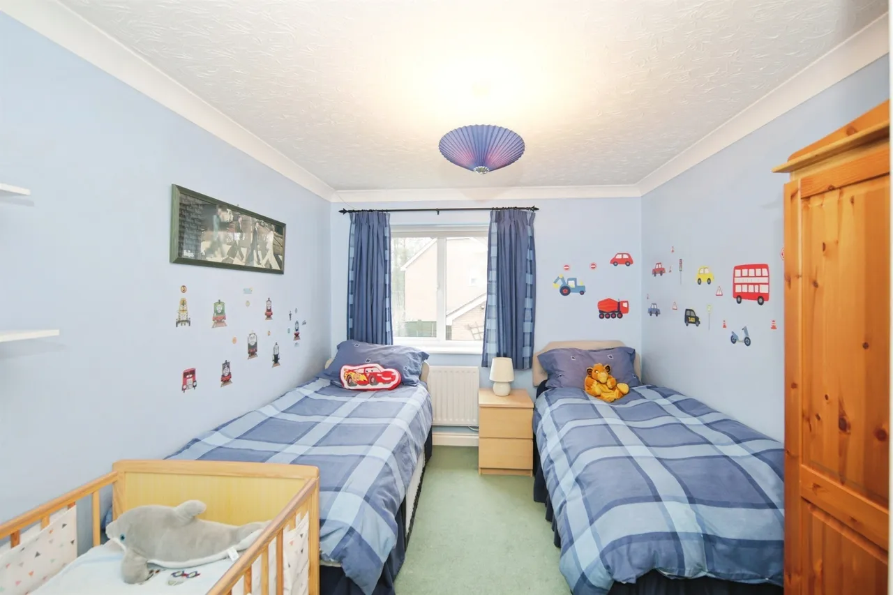 Heath Green Way, Westwood Heath, CV4, photo 19