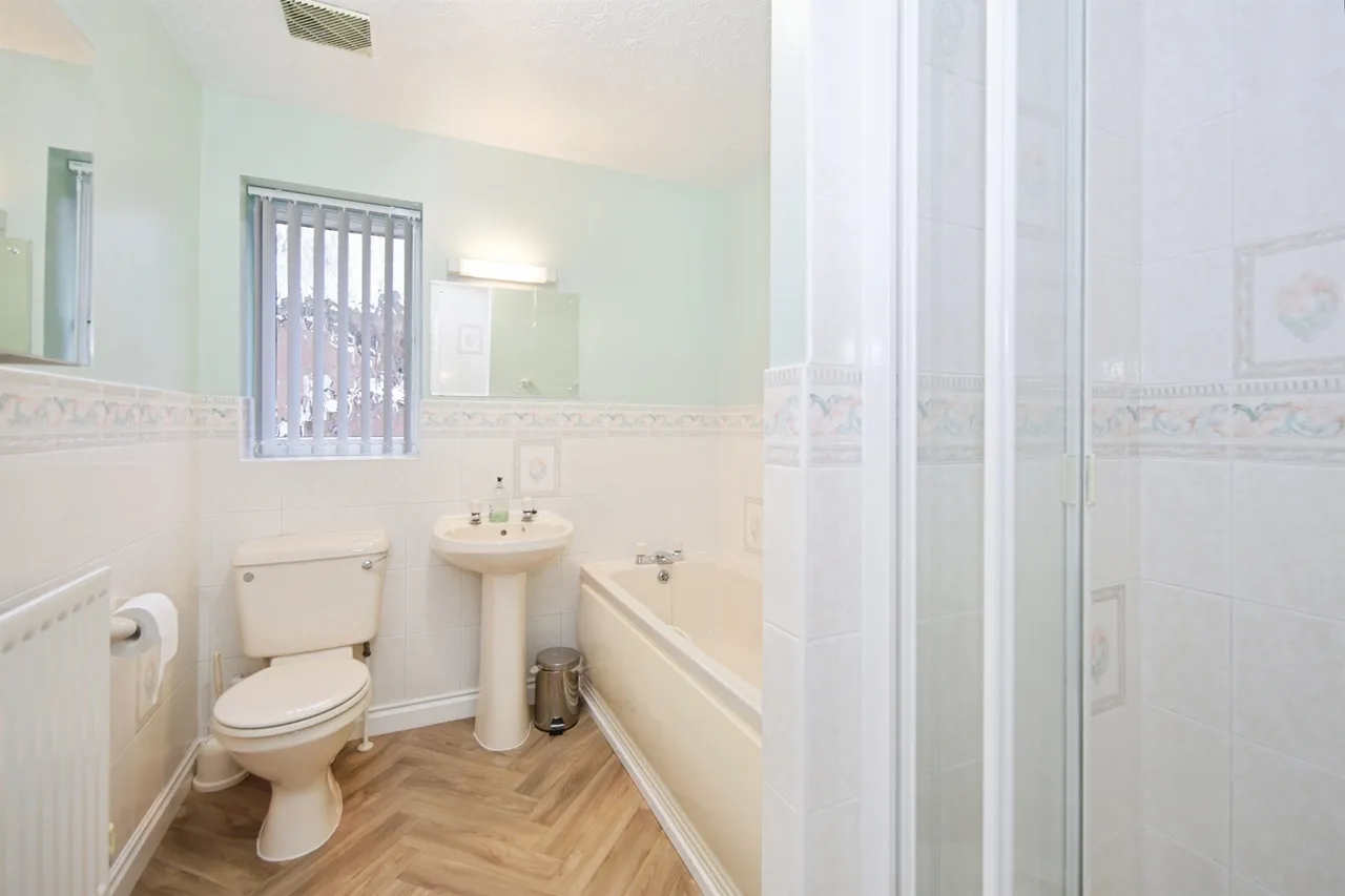 Heath Green Way, Westwood Heath, CV4, photo 18