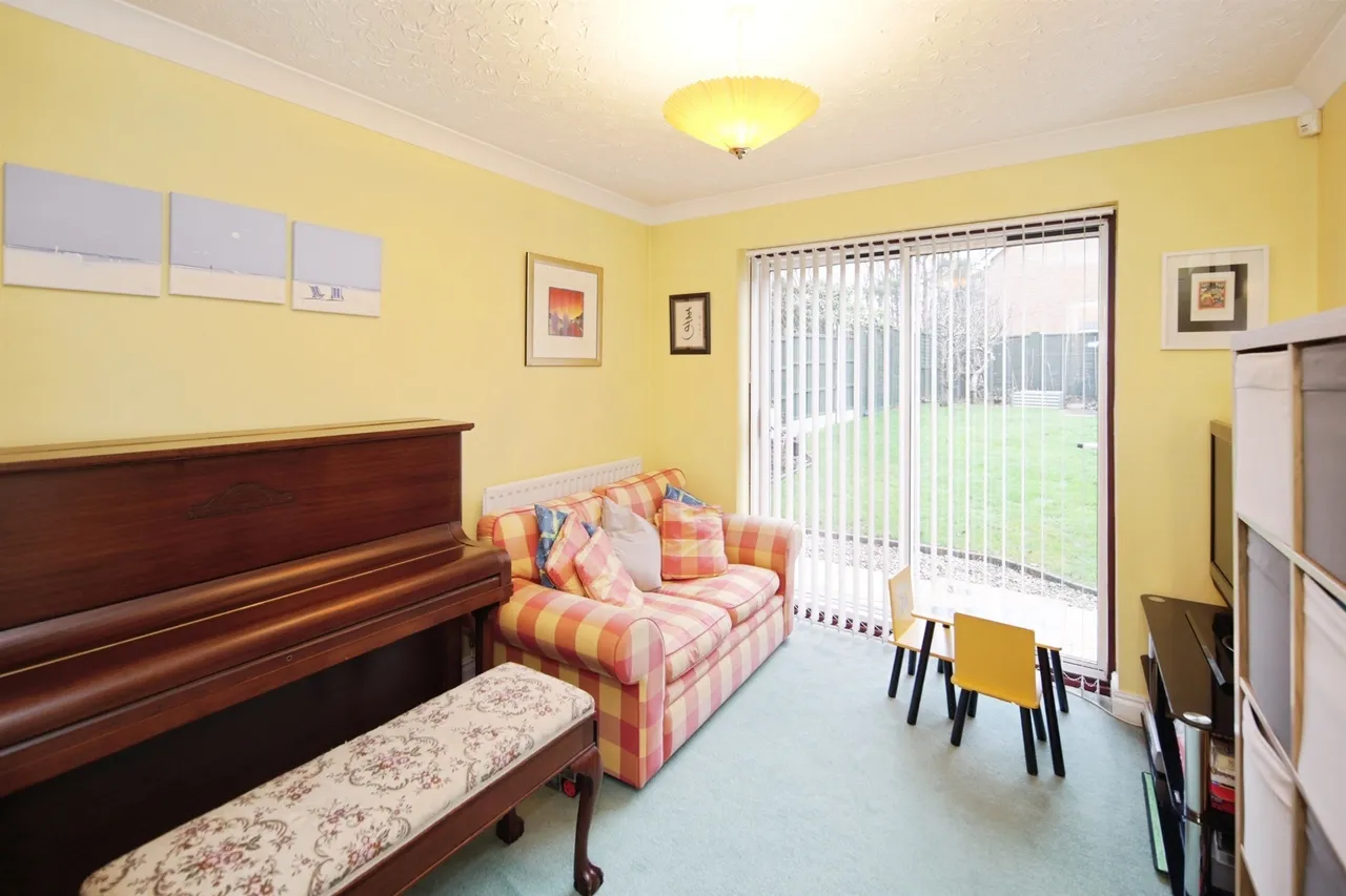Heath Green Way, Westwood Heath, CV4, photo 13
