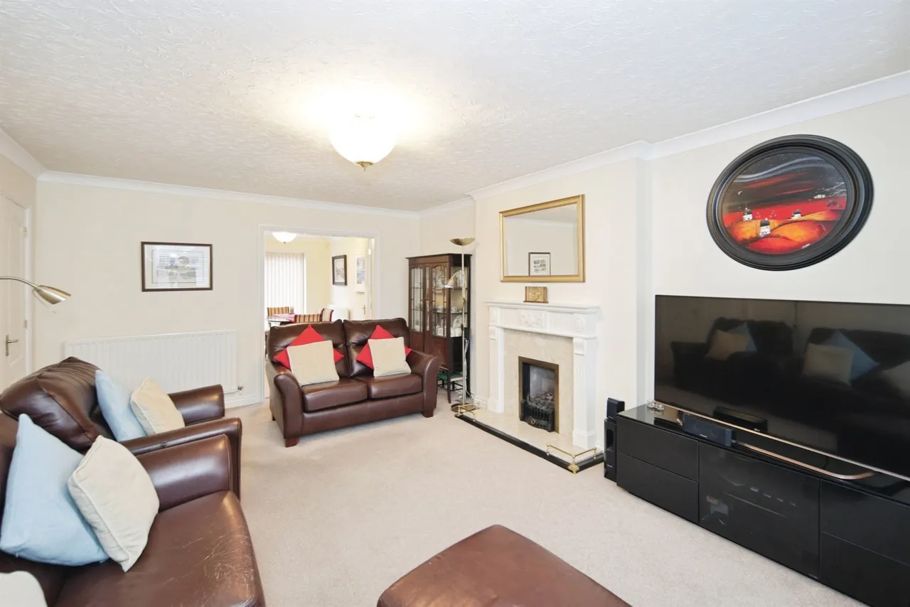 Heath Green Way, Westwood Heath, CV4, photo 7