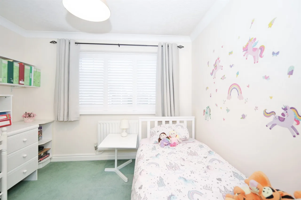 Heath Green Way, Westwood Heath, CV4, photo 21