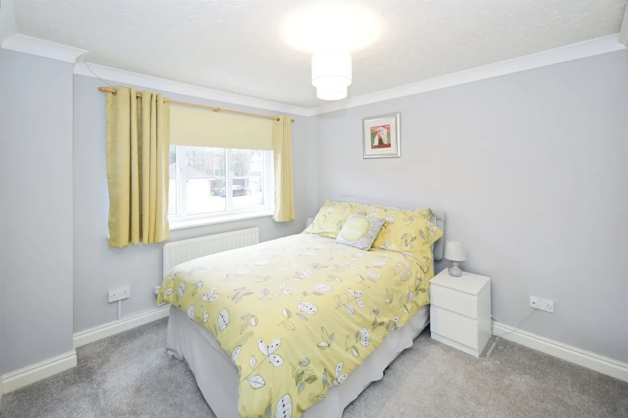 Heath Green Way, Westwood Heath, CV4, photo 16