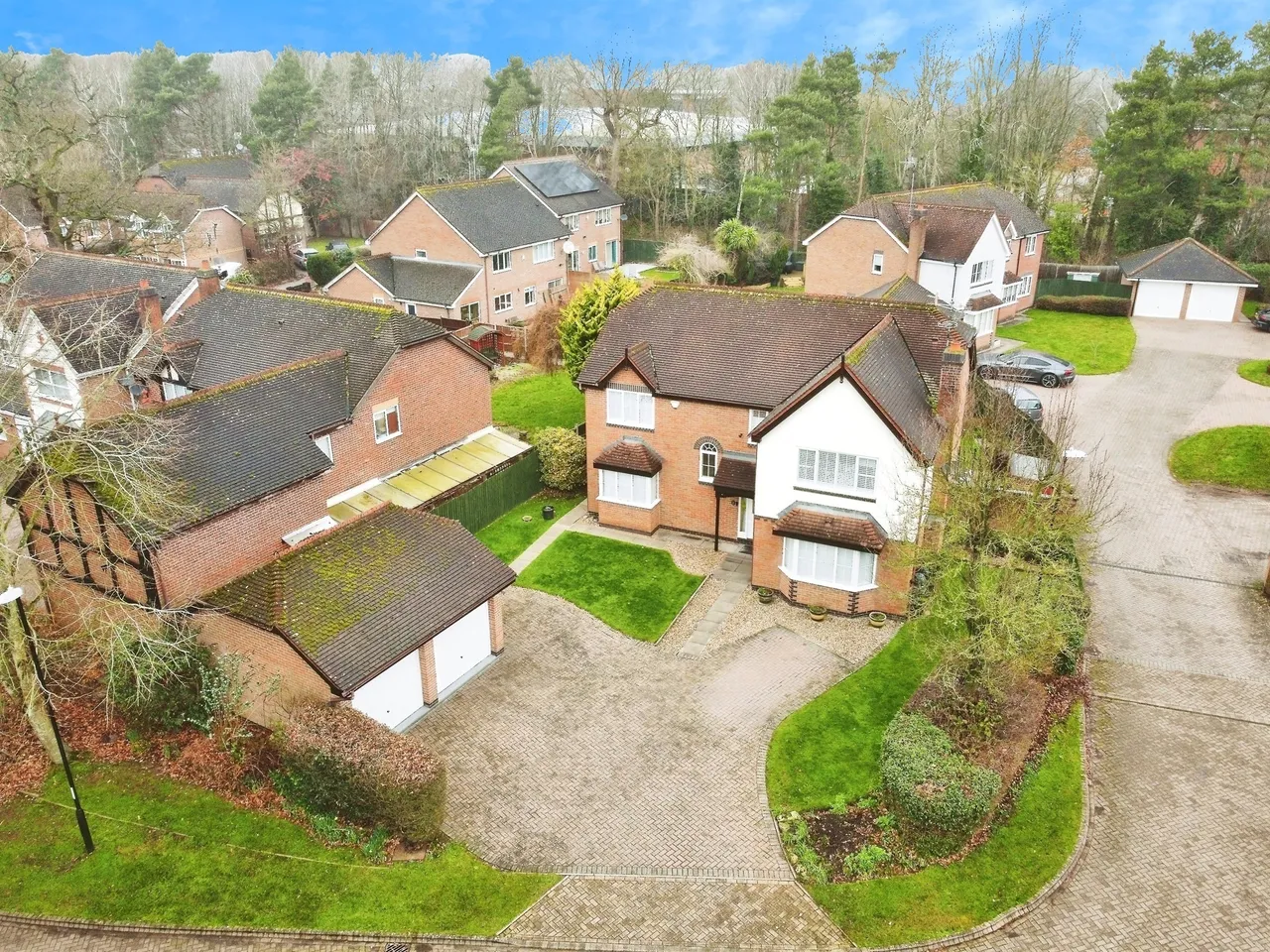 Heath Green Way, Westwood Heath, CV4, photo 10