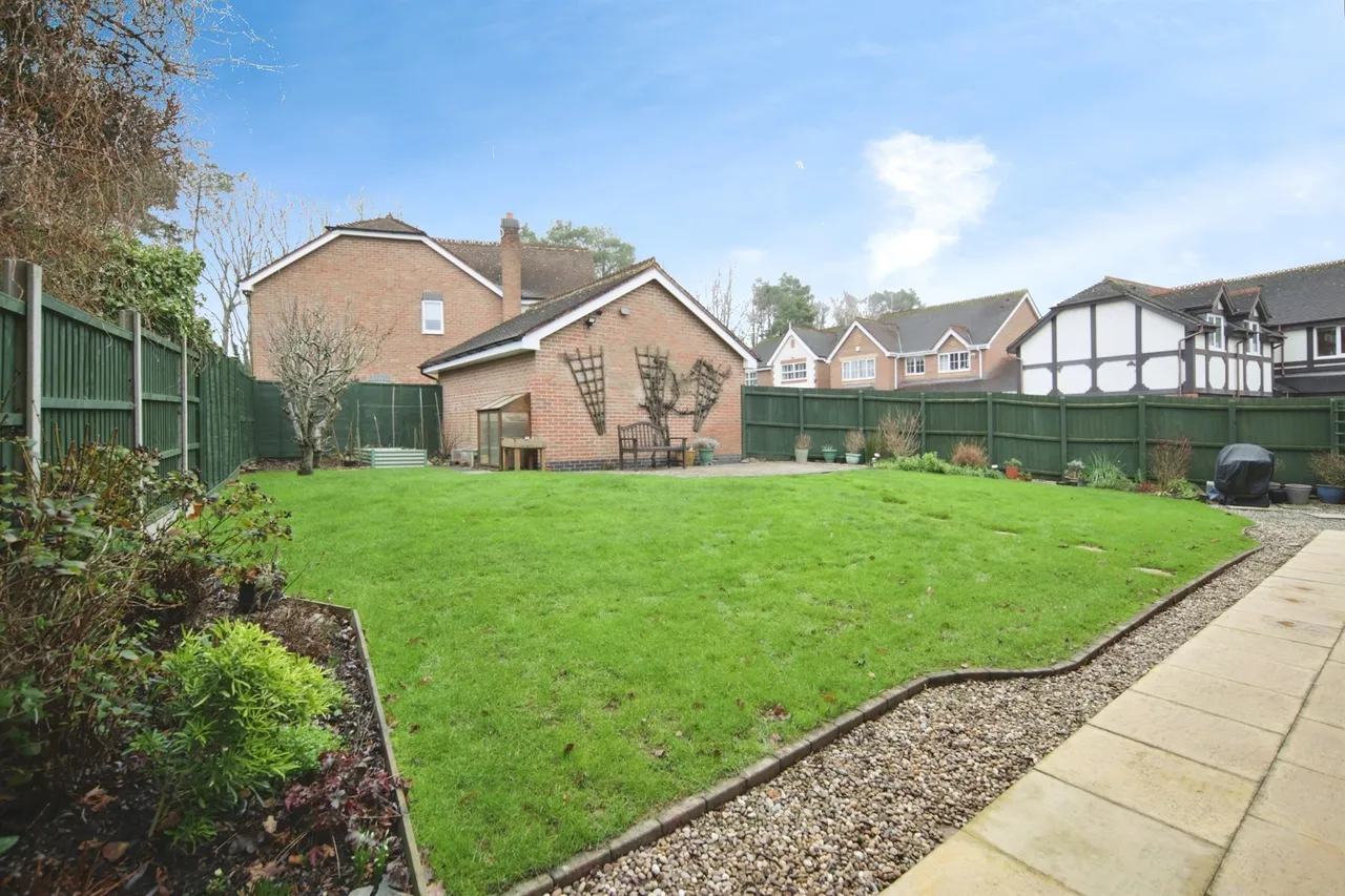Heath Green Way, Westwood Heath, CV4, photo 4