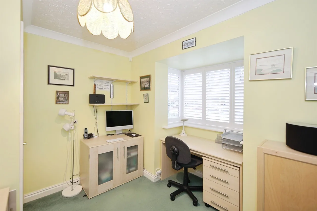 Heath Green Way, Westwood Heath, CV4, photo 12
