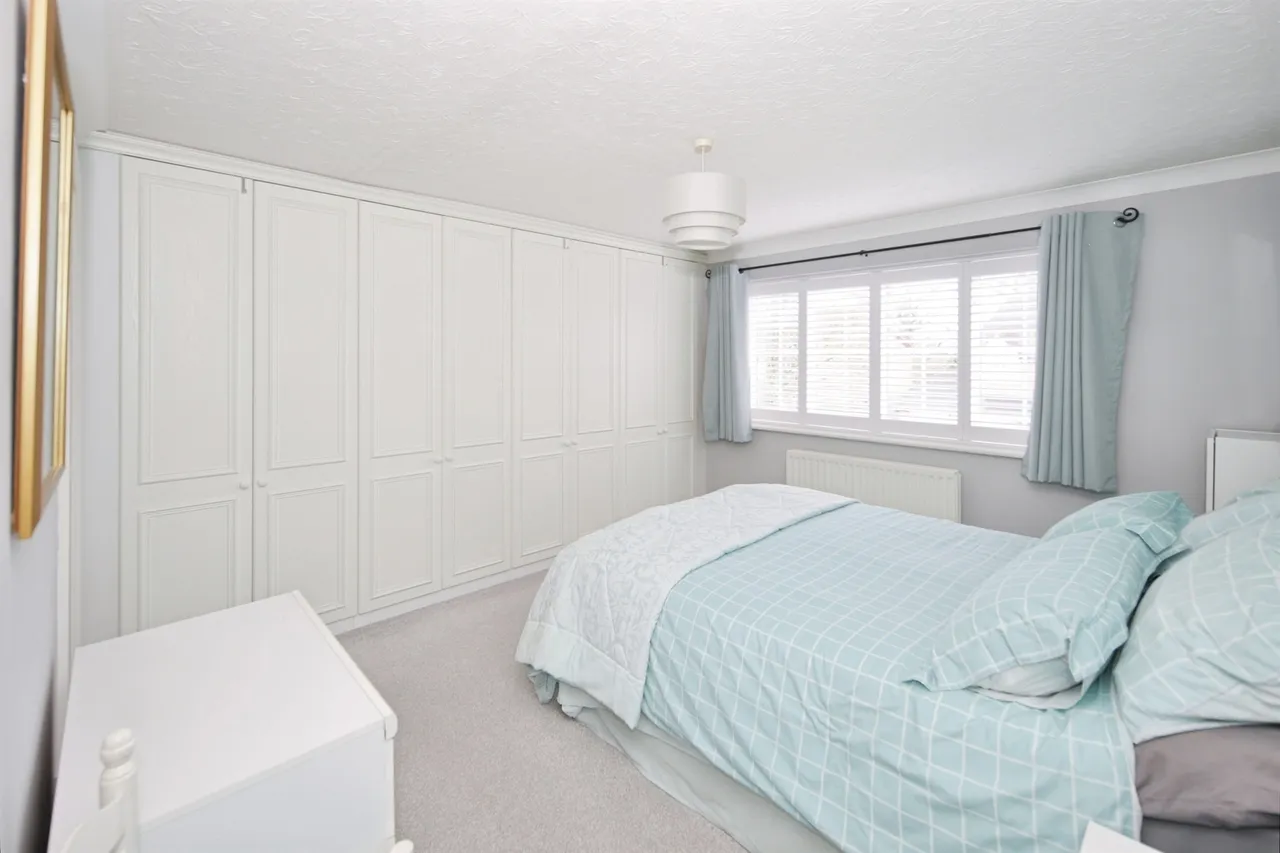Heath Green Way, Westwood Heath, CV4, photo 14