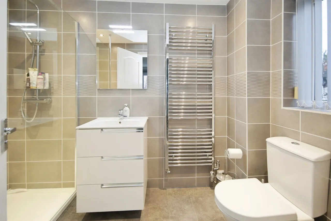Heath Green Way, Westwood Heath, CV4, photo 15