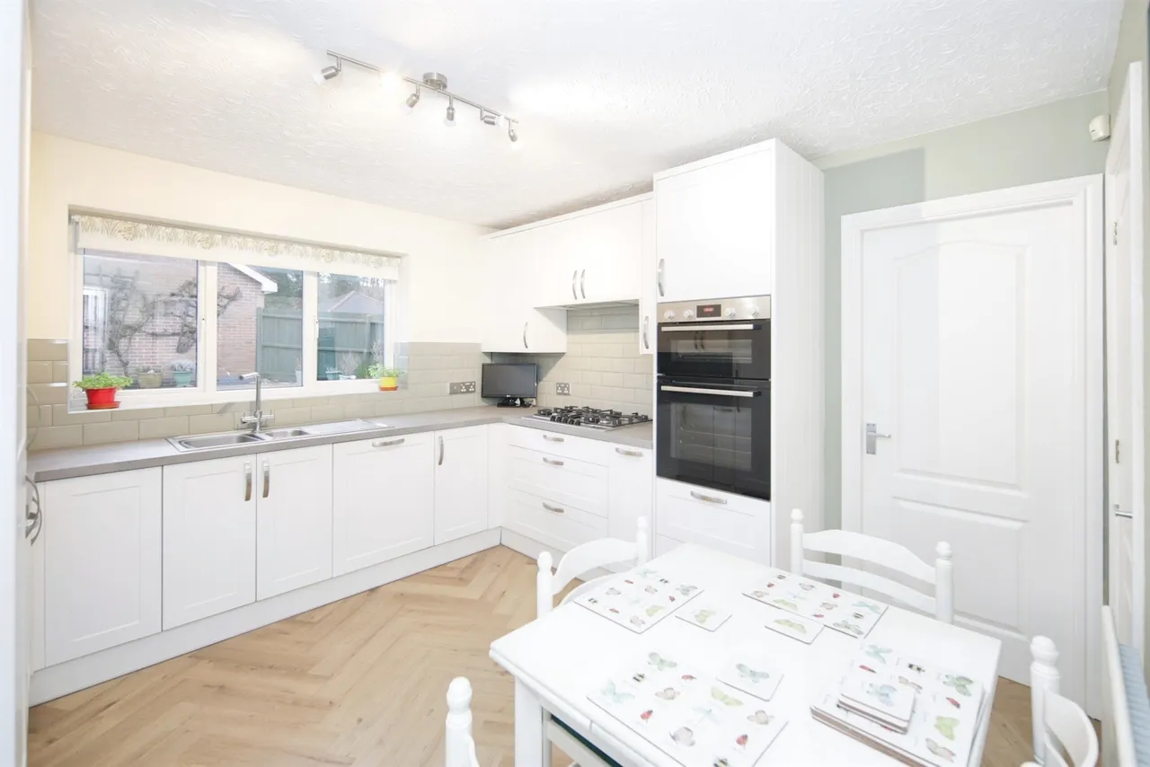 Heath Green Way, Westwood Heath, CV4, photo 9