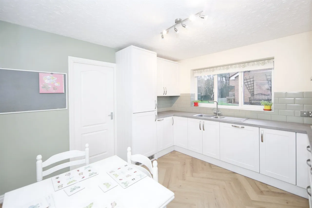 Heath Green Way, Westwood Heath, CV4, photo 5
