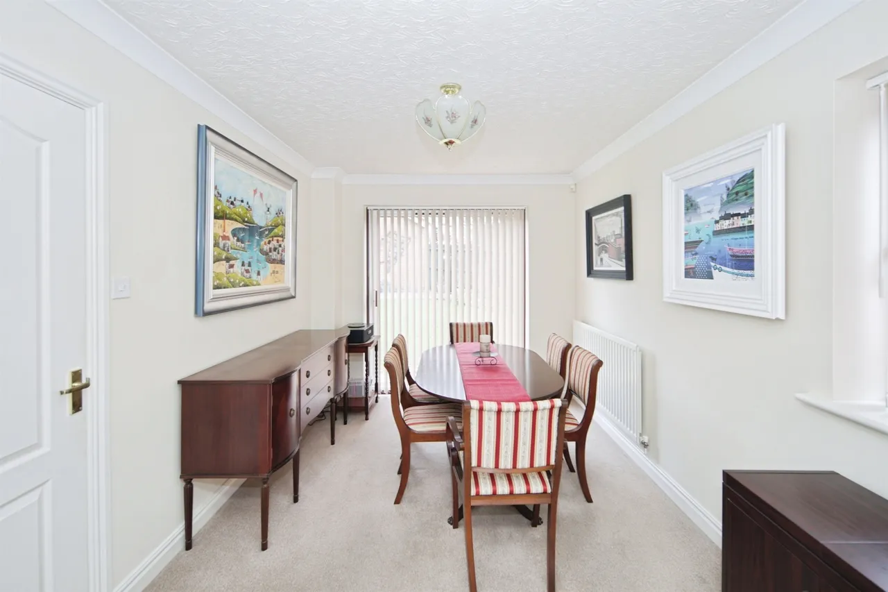 Heath Green Way, Westwood Heath, CV4, photo 11