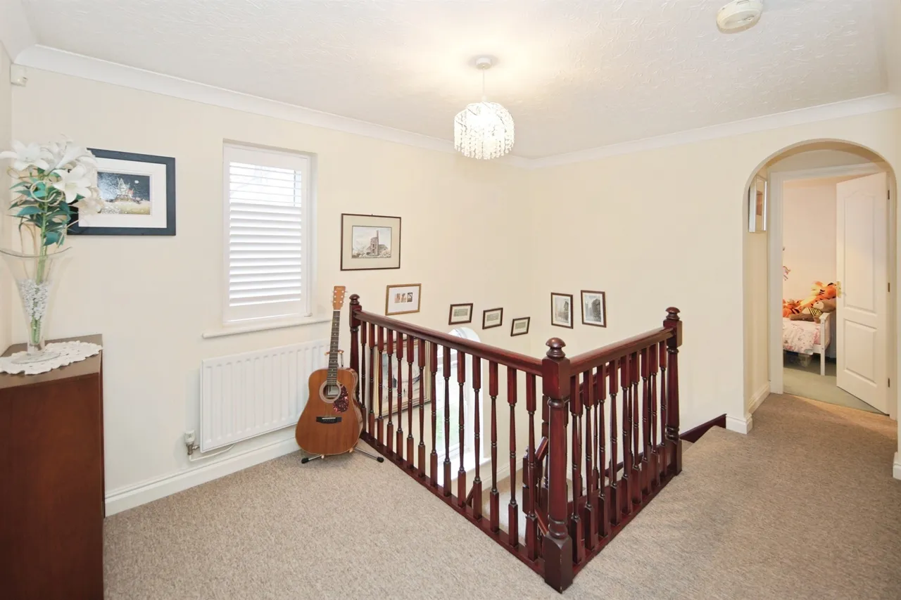 Heath Green Way, Westwood Heath, CV4, photo 17