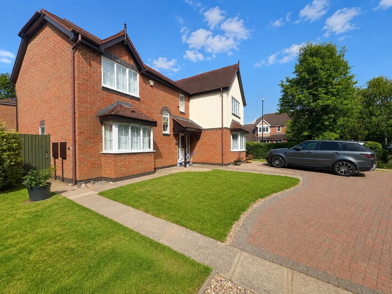 Heath Green Way, Westwood Heath, CV4, photo 24