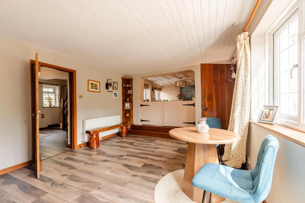 Button Oak, Kinlet, Bewdley, photo 8