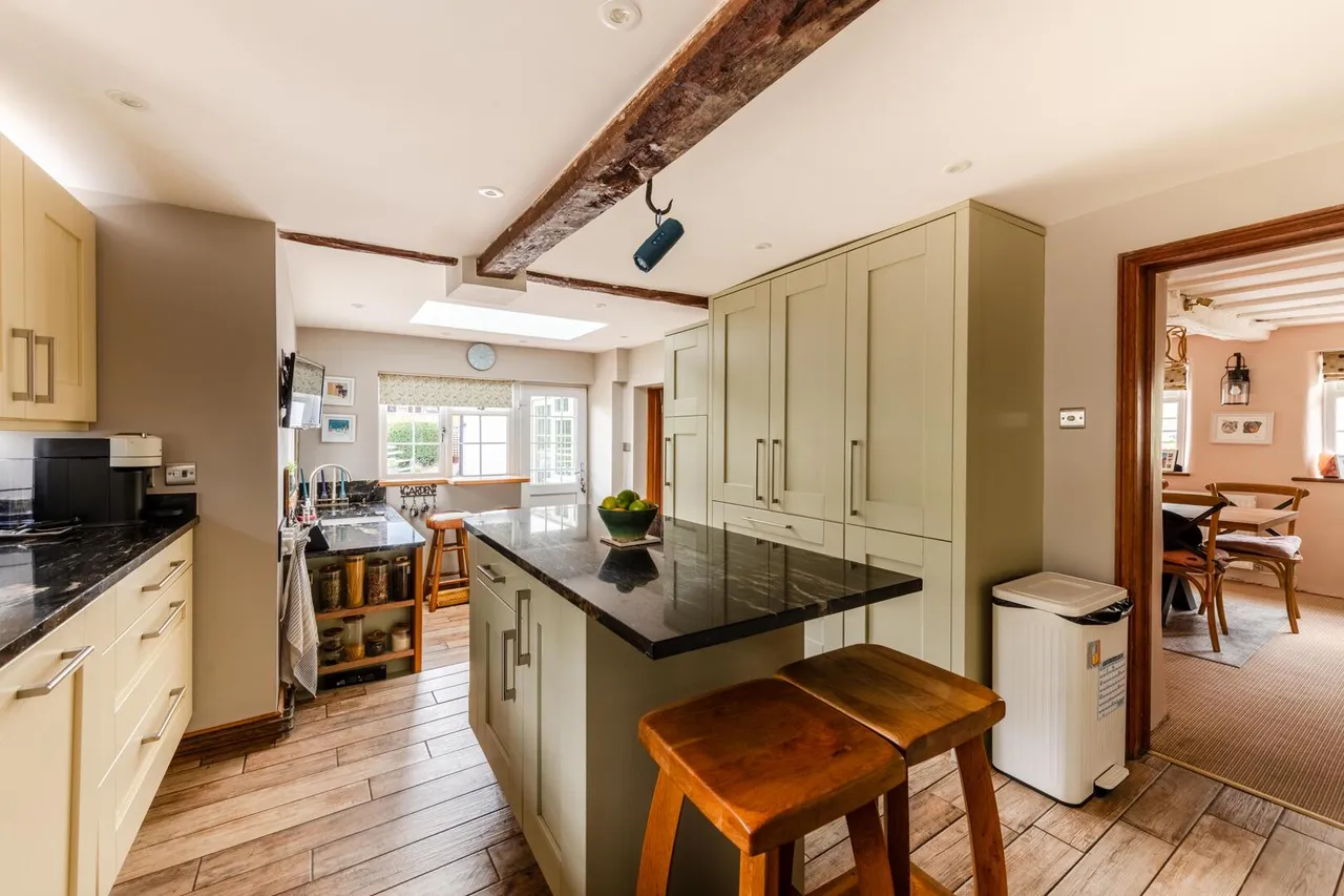 Button Oak, Kinlet, Bewdley, photo 12