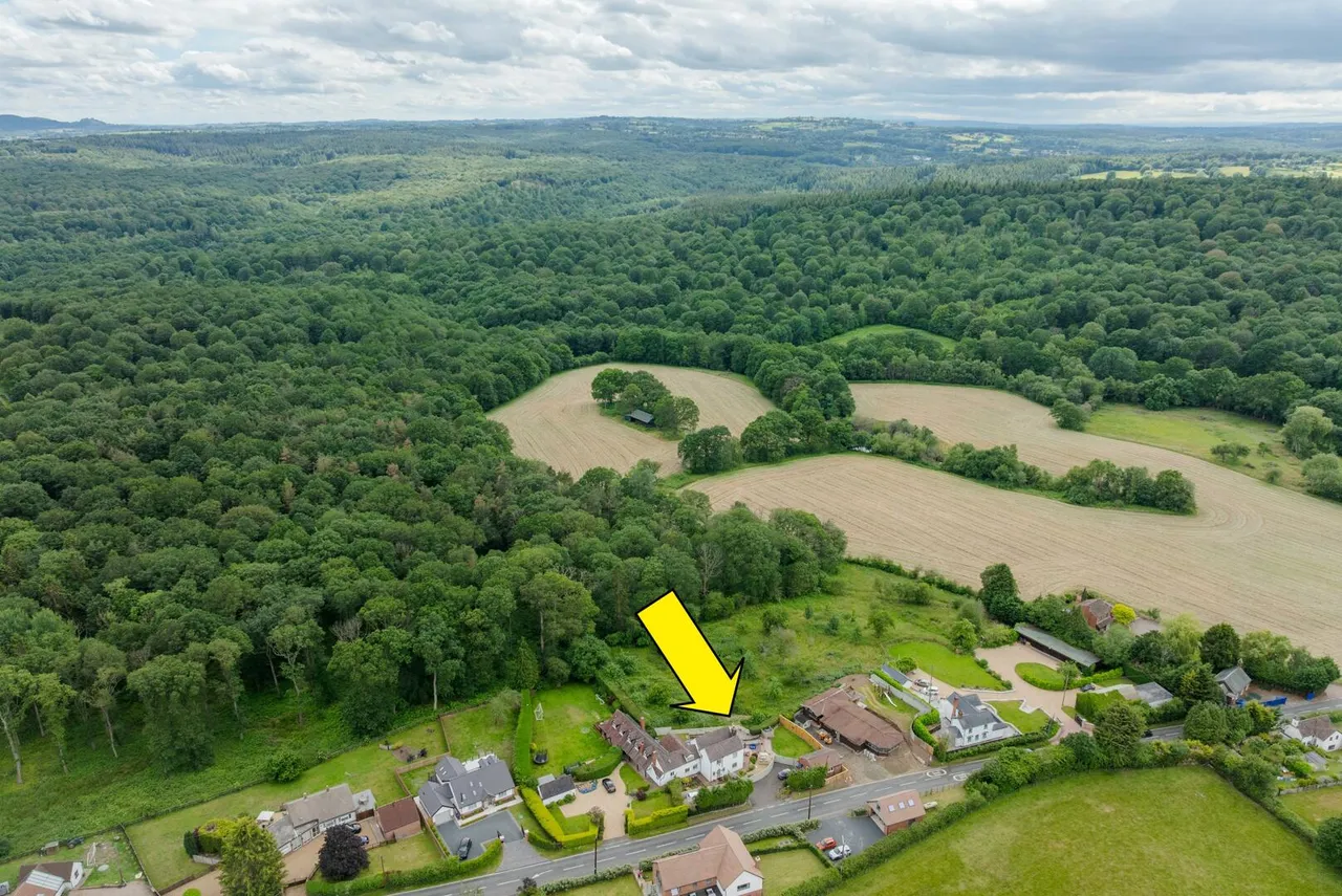 Button Oak, Kinlet, Bewdley, photo 43