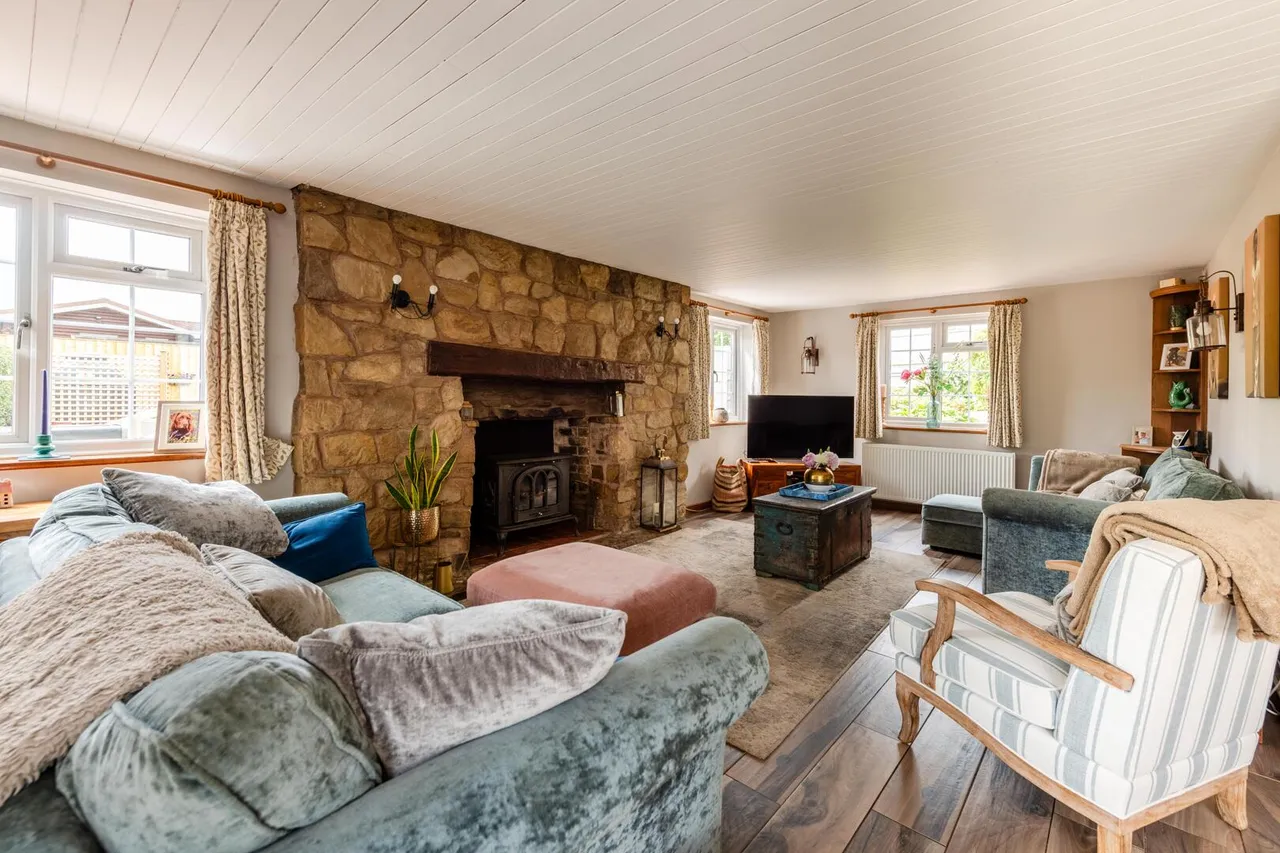 Button Oak, Kinlet, Bewdley, photo 5