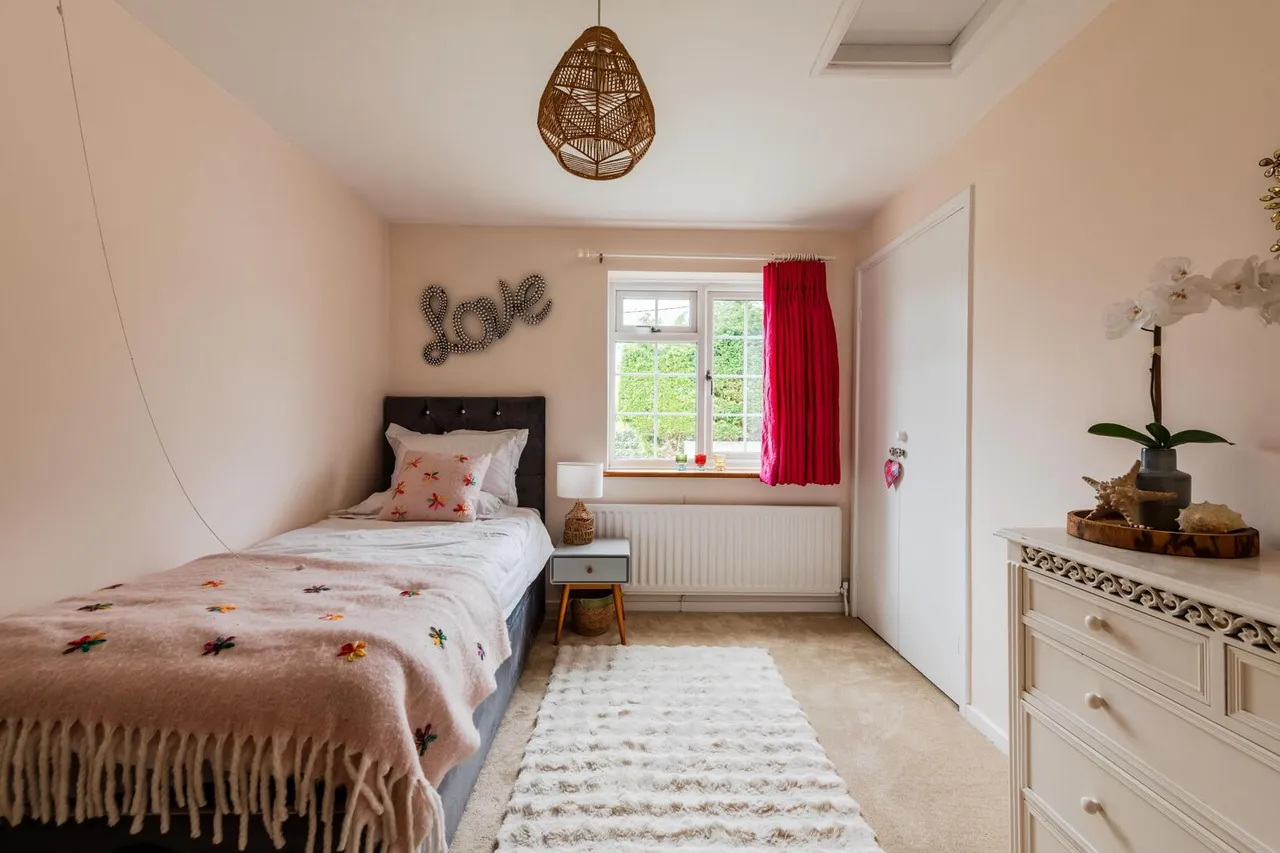 Button Oak, Kinlet, Bewdley, photo 29