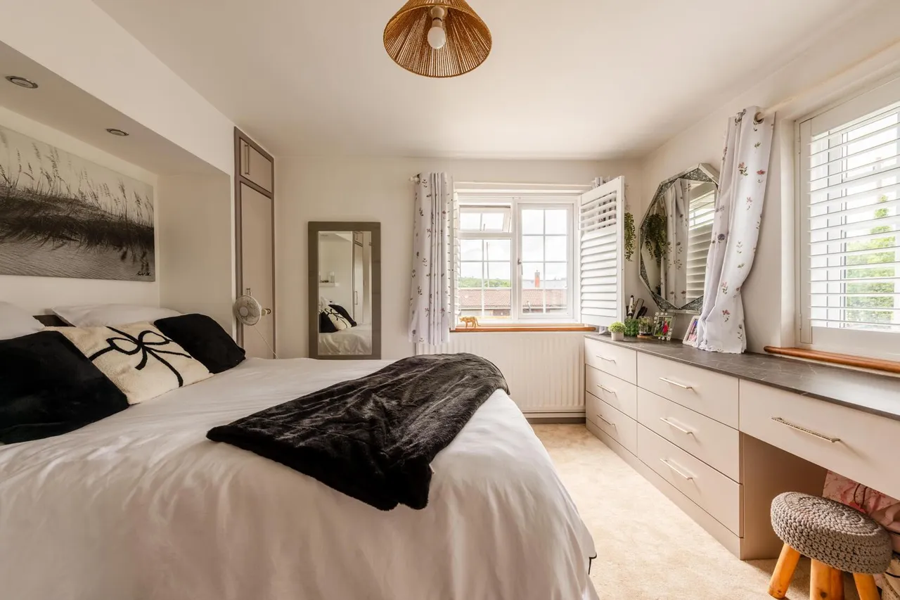 Button Oak, Kinlet, Bewdley, photo 25