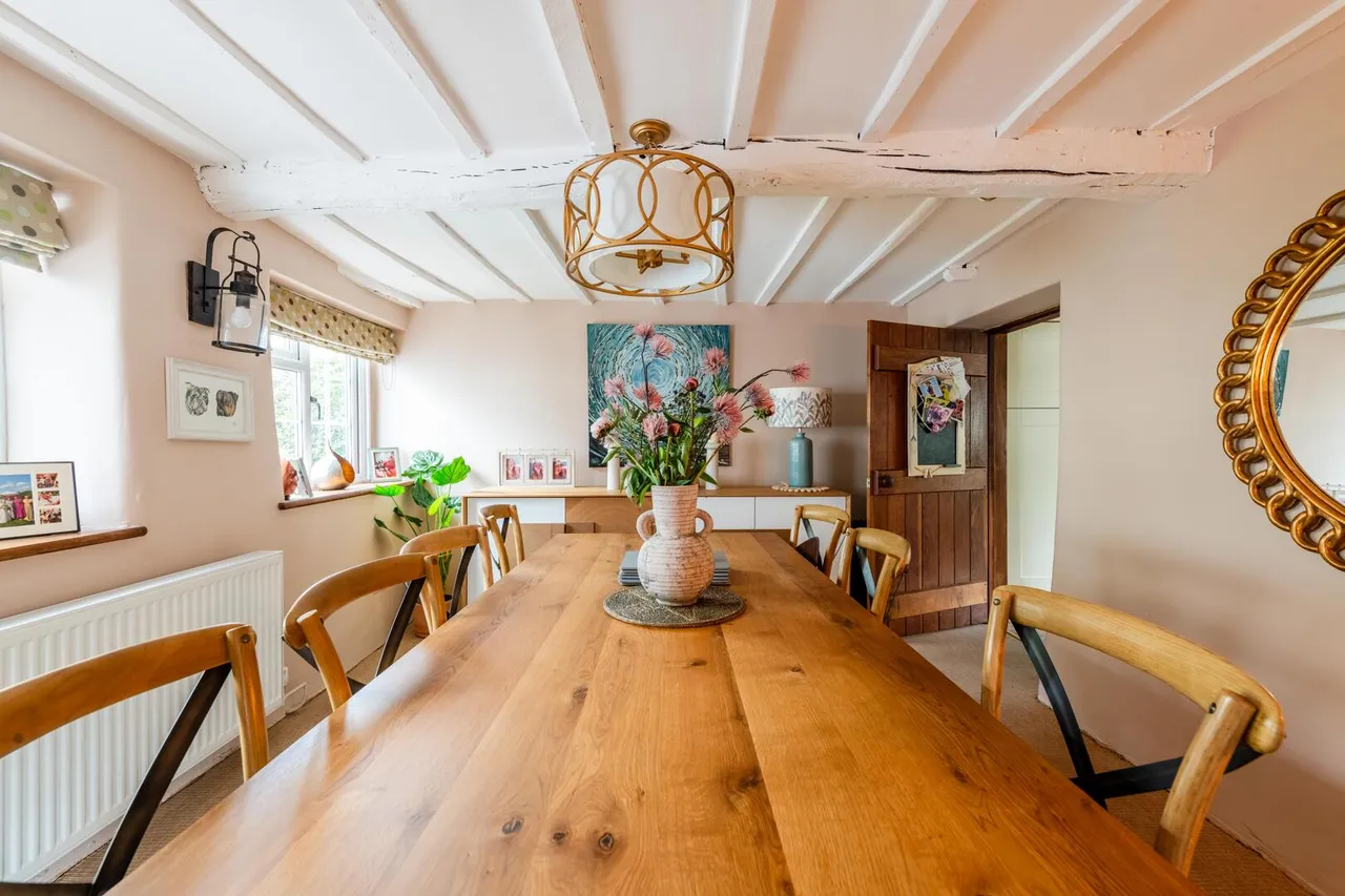 Button Oak, Kinlet, Bewdley, photo 10