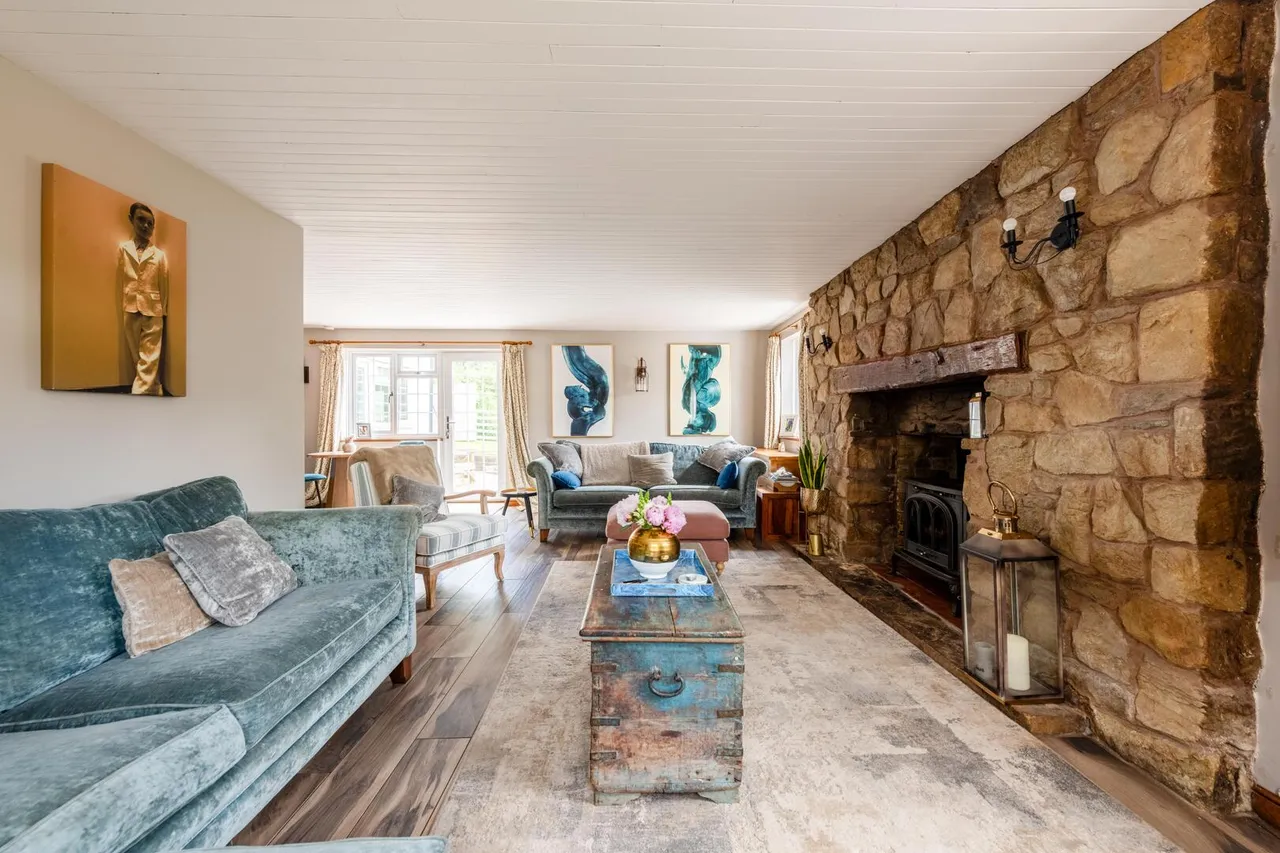 Button Oak, Kinlet, Bewdley, photo 6