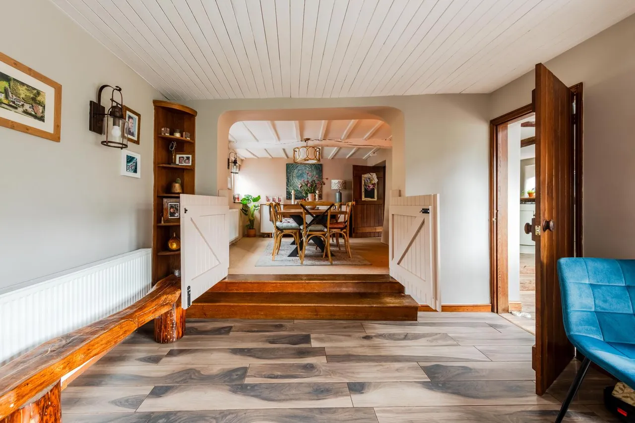Button Oak, Kinlet, Bewdley, photo 9