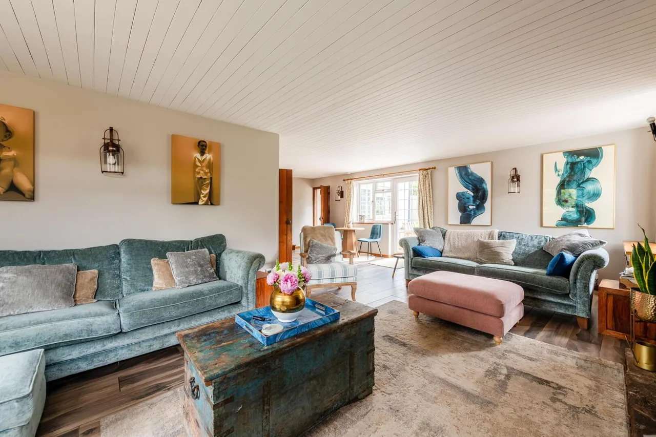 Button Oak, Kinlet, Bewdley, photo 4