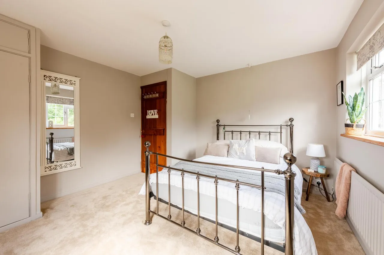 Button Oak, Kinlet, Bewdley, photo 27