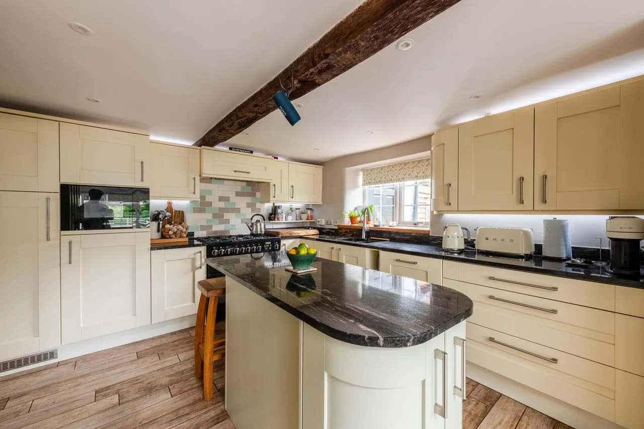 Button Oak, Kinlet, Bewdley, photo 14