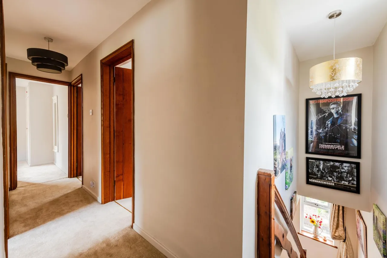 Button Oak, Kinlet, Bewdley, photo 19