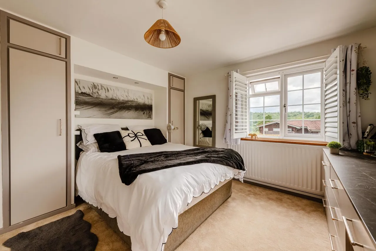 Button Oak, Kinlet, Bewdley, photo 24