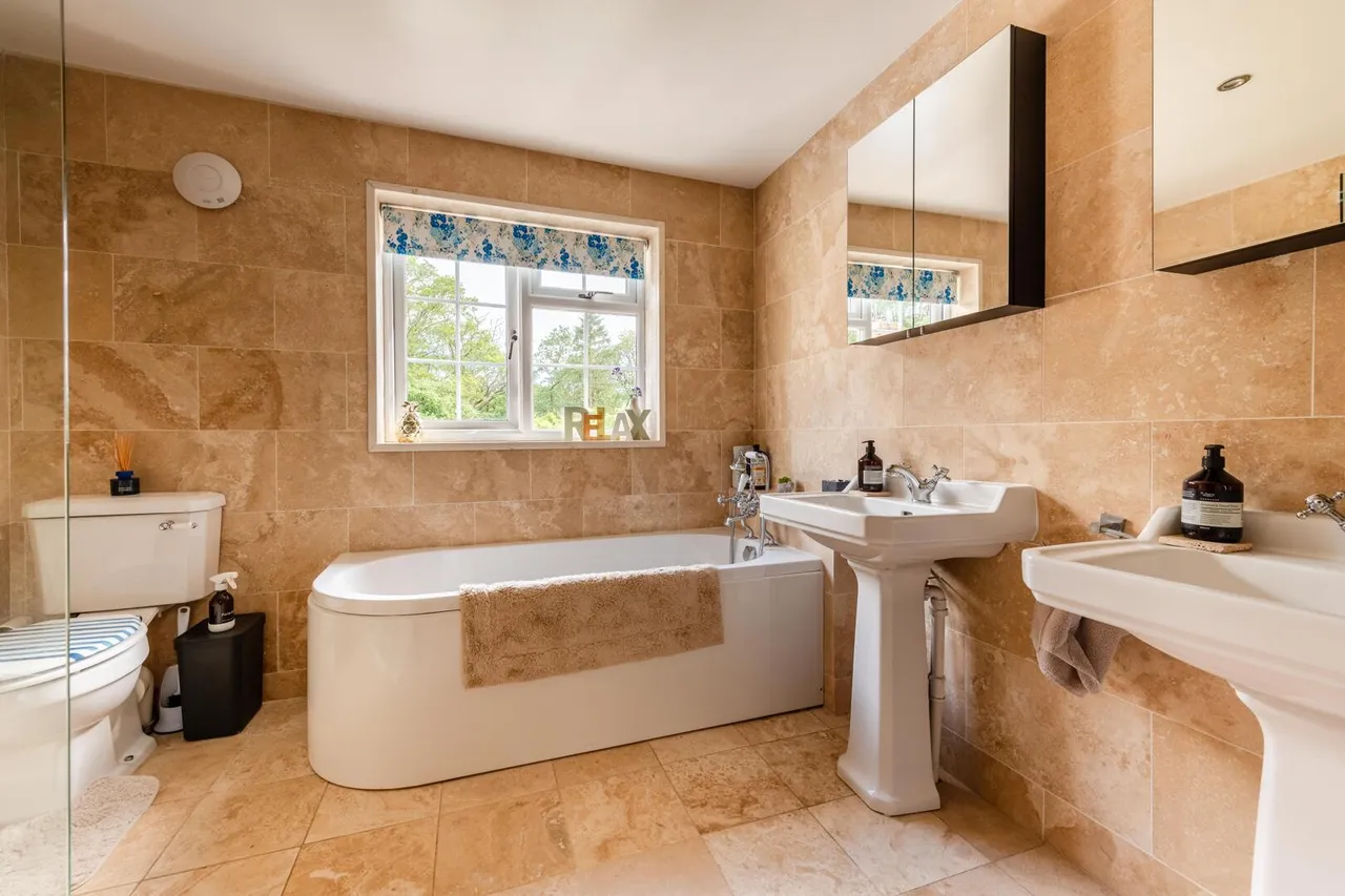 Button Oak, Kinlet, Bewdley, photo 30