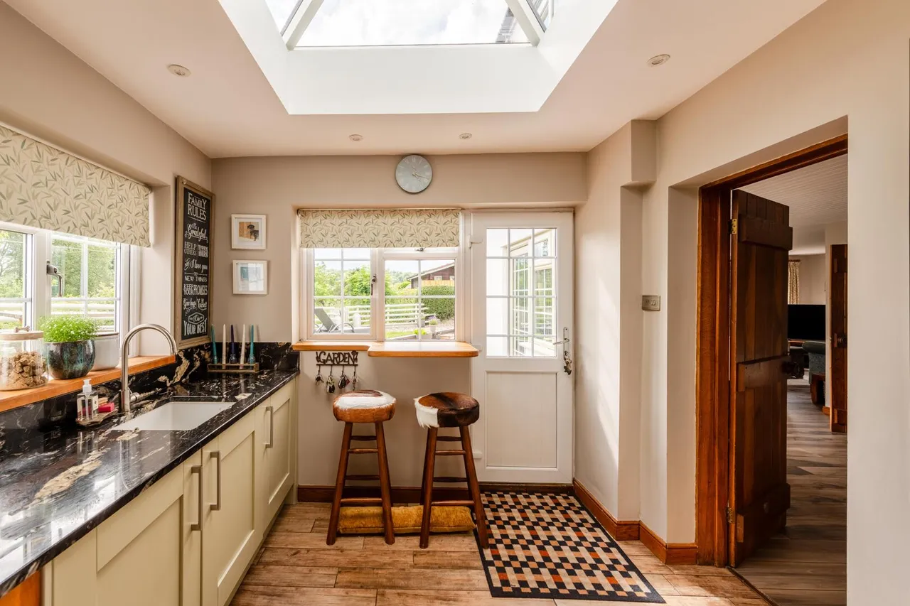 Button Oak, Kinlet, Bewdley, photo 15