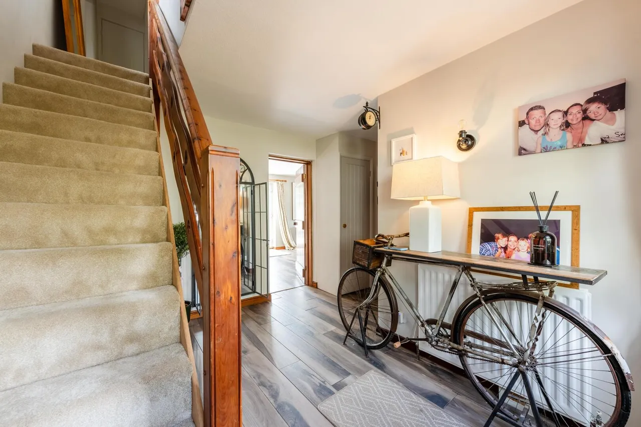 Button Oak, Kinlet, Bewdley, photo 18