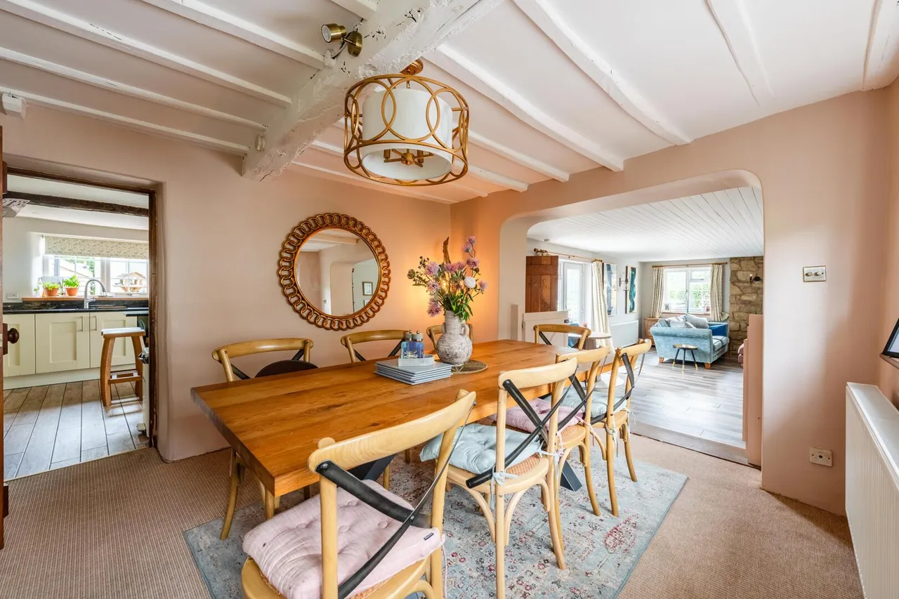 Button Oak, Kinlet, Bewdley, photo 11