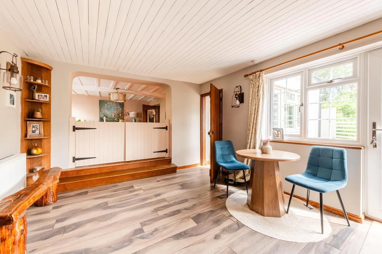 Button Oak, Kinlet, Bewdley, photo 7