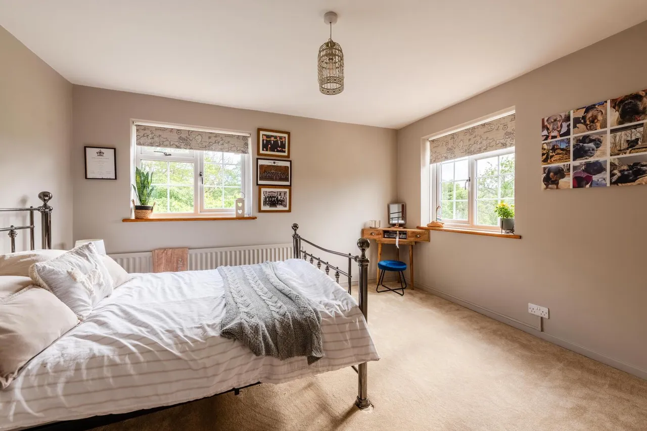 Button Oak, Kinlet, Bewdley, photo 26