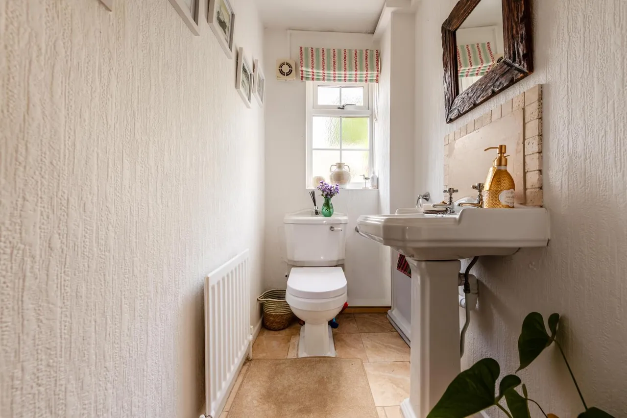 Button Oak, Kinlet, Bewdley, photo 17