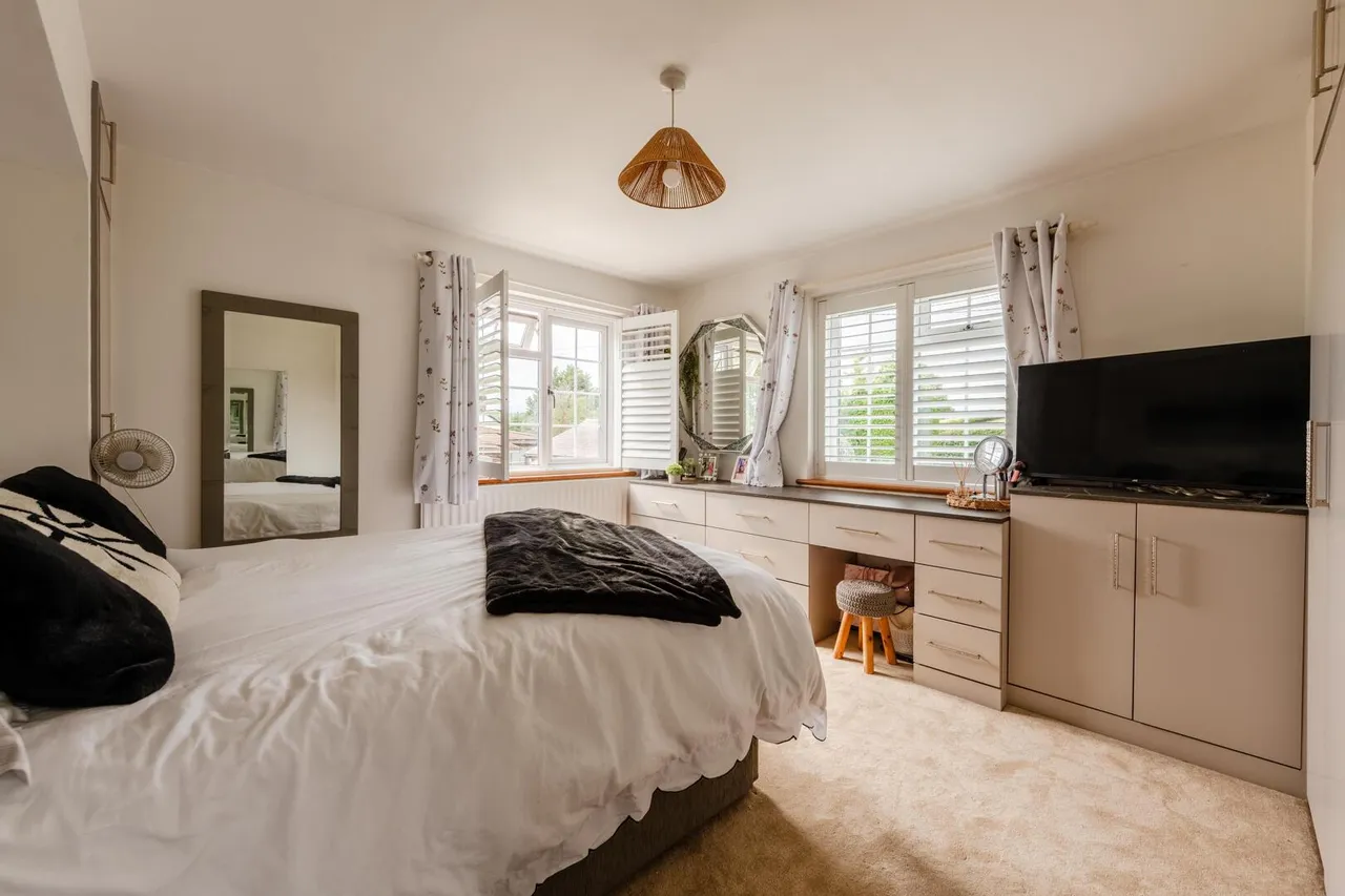 Button Oak, Kinlet, Bewdley, photo 23