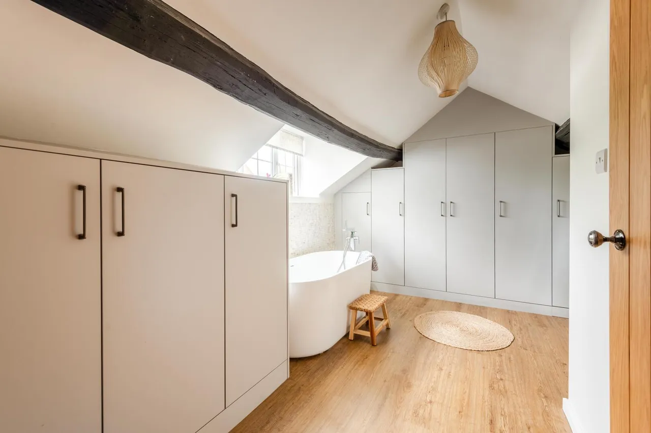 Button Oak, Kinlet, Bewdley, photo 21