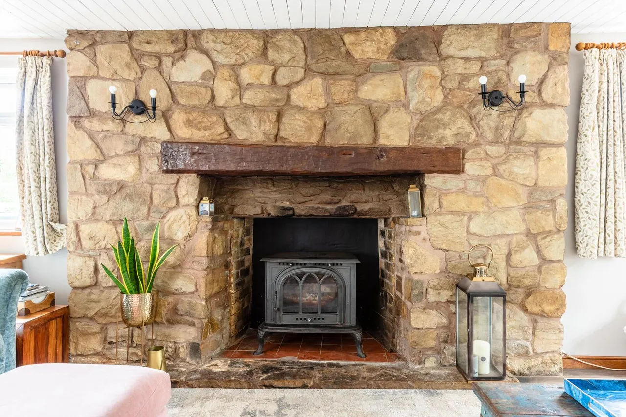 Button Oak, Kinlet, Bewdley, photo 3
