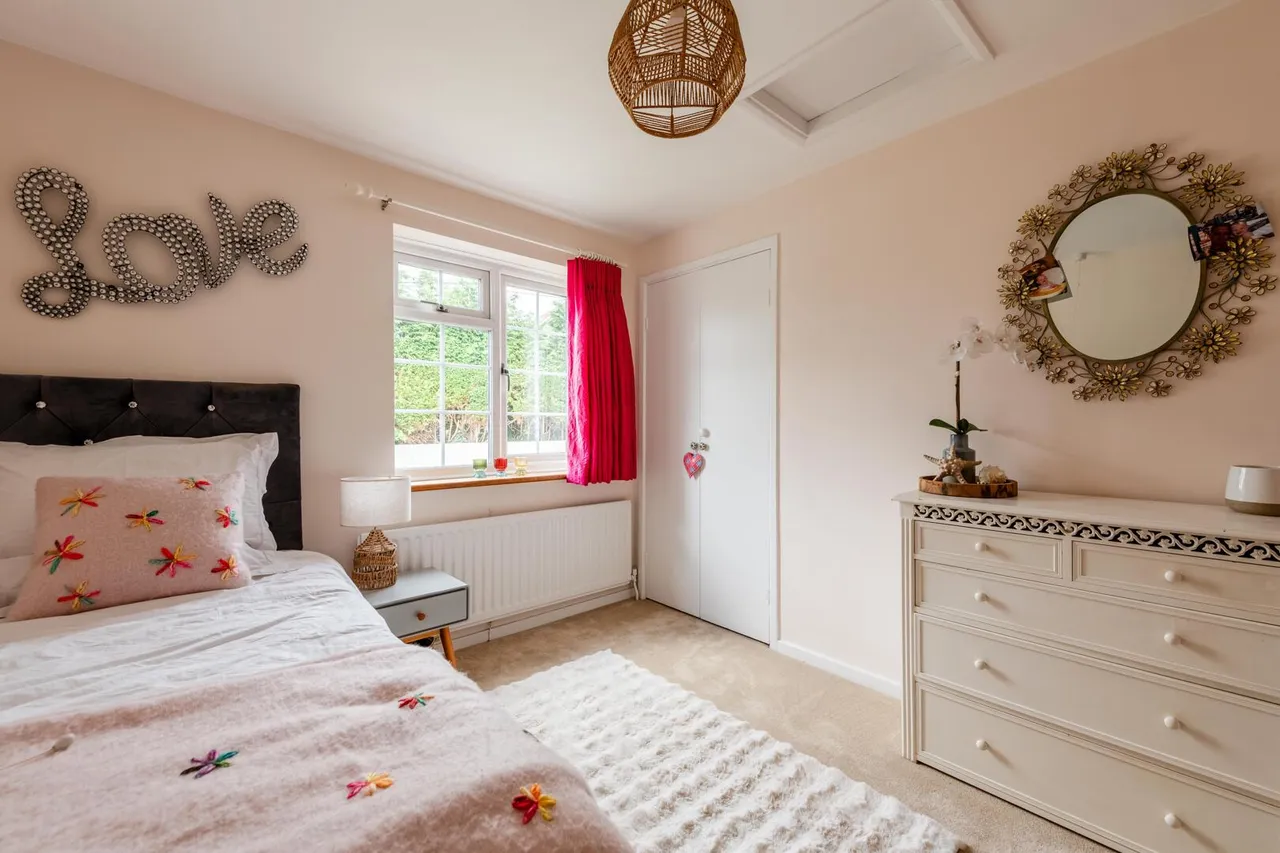 Button Oak, Kinlet, Bewdley, photo 28