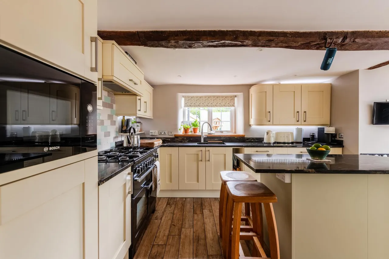 Button Oak, Kinlet, Bewdley, photo 13