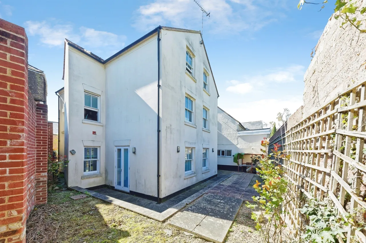 Whitstable Road, Canterbury, CT2, photo 9