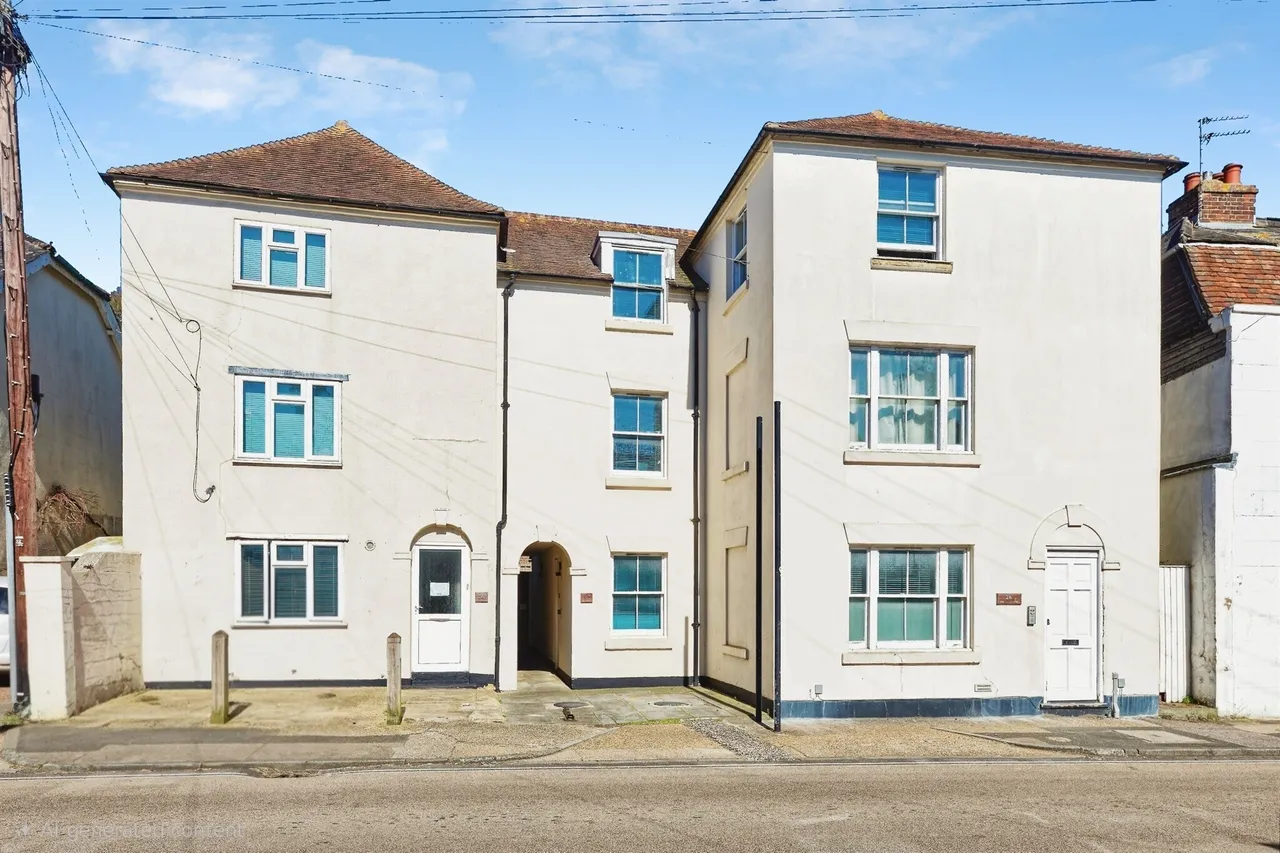 17 bed house for sale, Whitstable Road, Canterbury, CT2