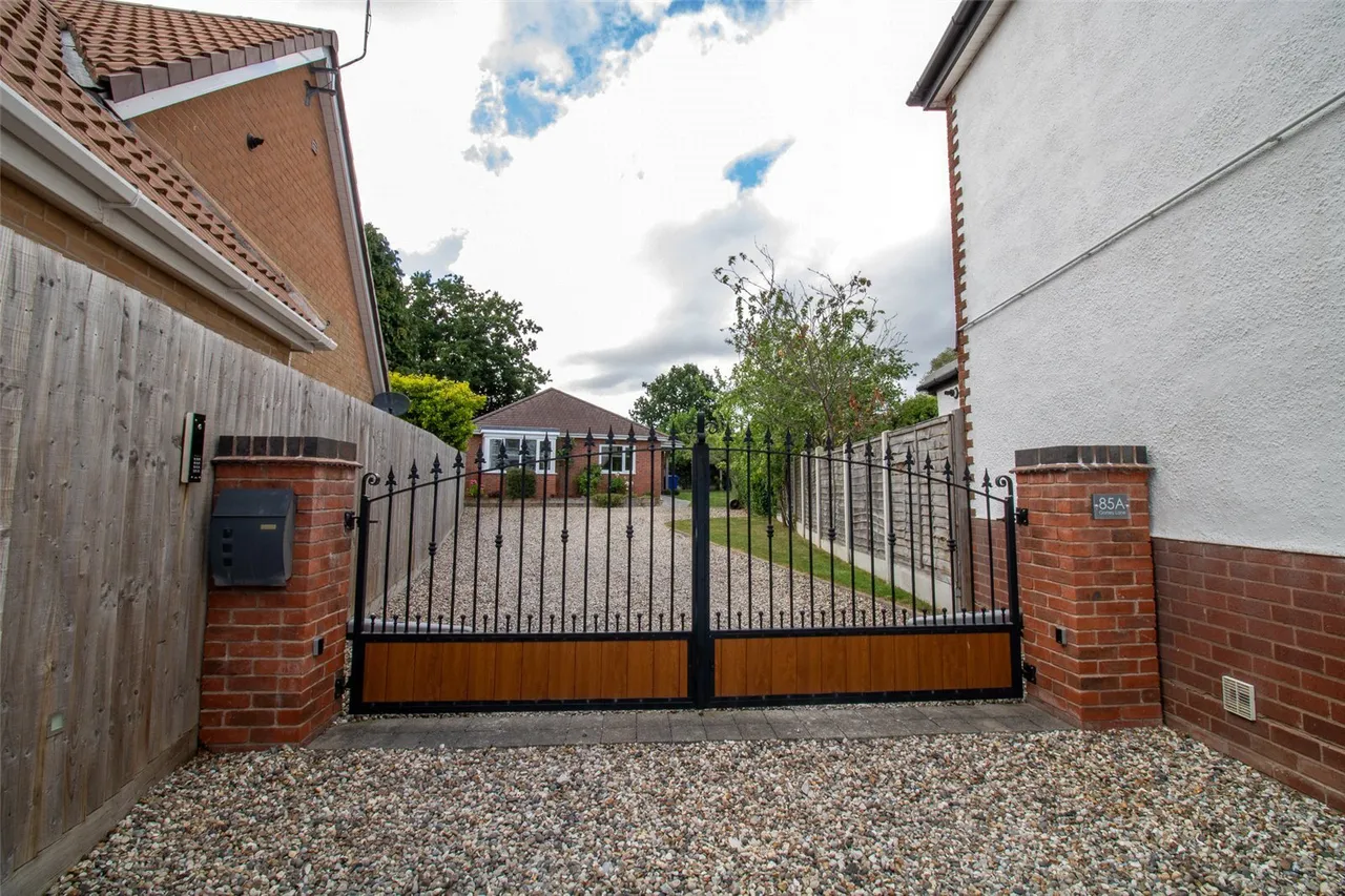 Gorsey Lane, Cannock, Staffordshire, WS11, photo 25