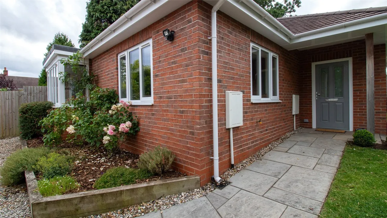 Gorsey Lane, Cannock, Staffordshire, WS11, photo 24