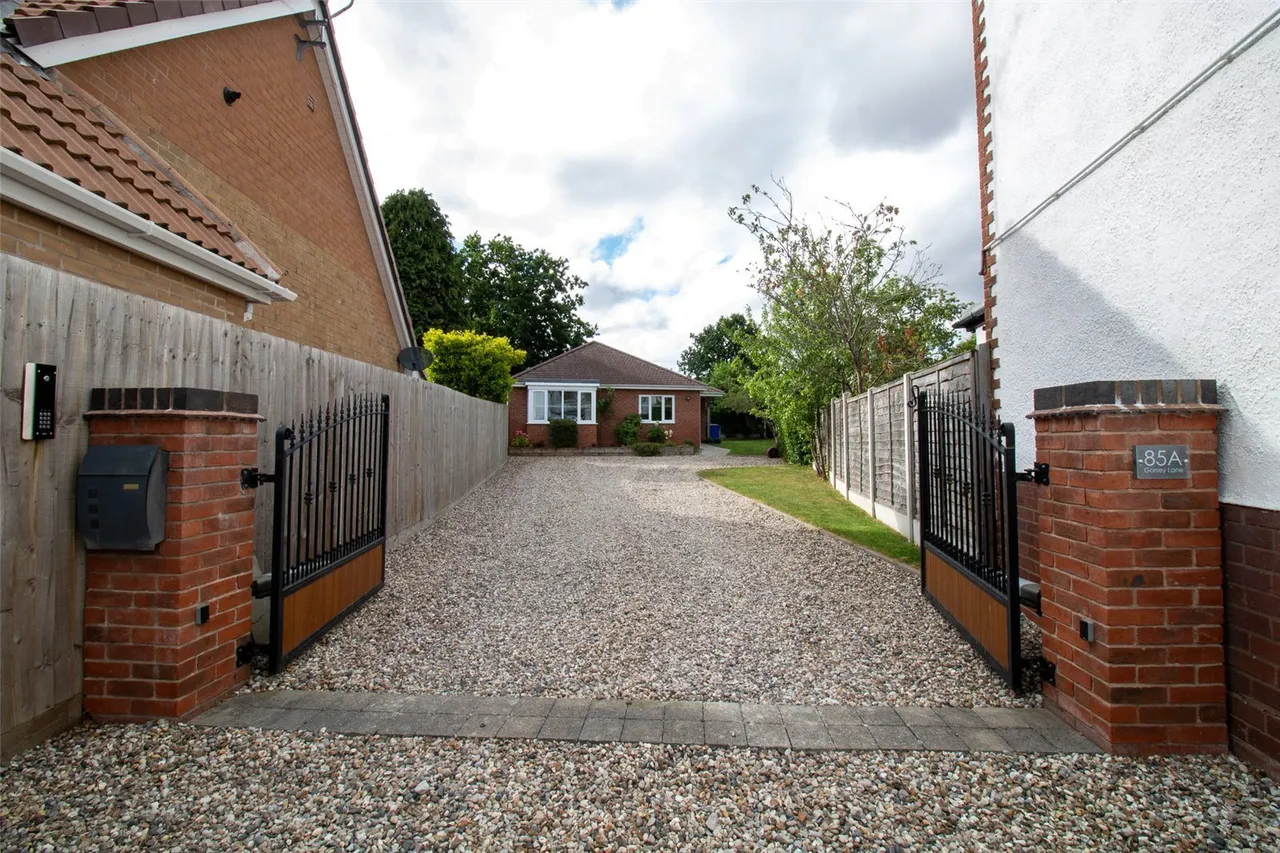 Gorsey Lane, Cannock, Staffordshire, WS11, photo 29